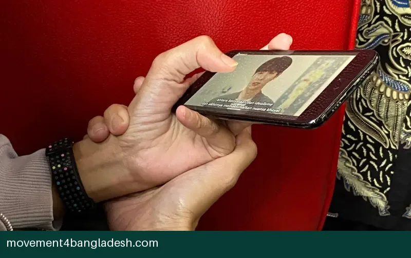 কোরিয়ান ড্রামা সিরিজ ও সিনেমা ক্রমেই যেন জনপ্রিয় হয়ে উঠছে বাংলাদেশে, প্রতীকী ছবি
