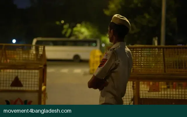 জ্ঞানেশ কুমার