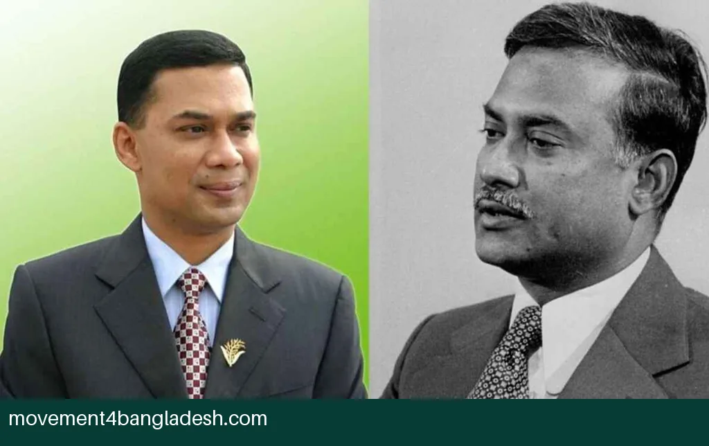 ভারত ইস্যুতে তারেক রহমানকে কী বোঝাতে চাইলেন ইলিয়াস হোসেন