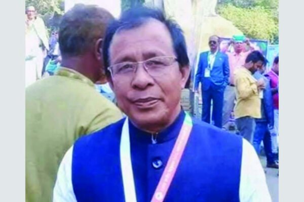 আওয়ামী লীগ নেতা