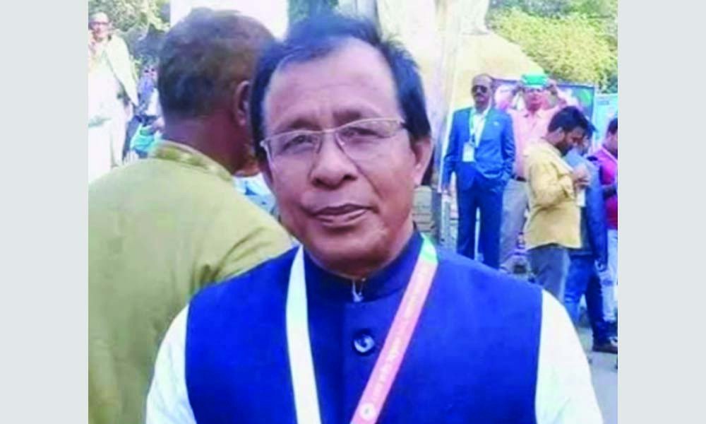 আওয়ামী লীগ নেতা