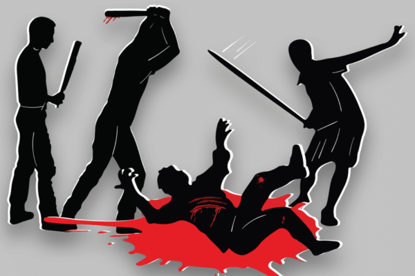 14 deaths in one day beatings clashes murders