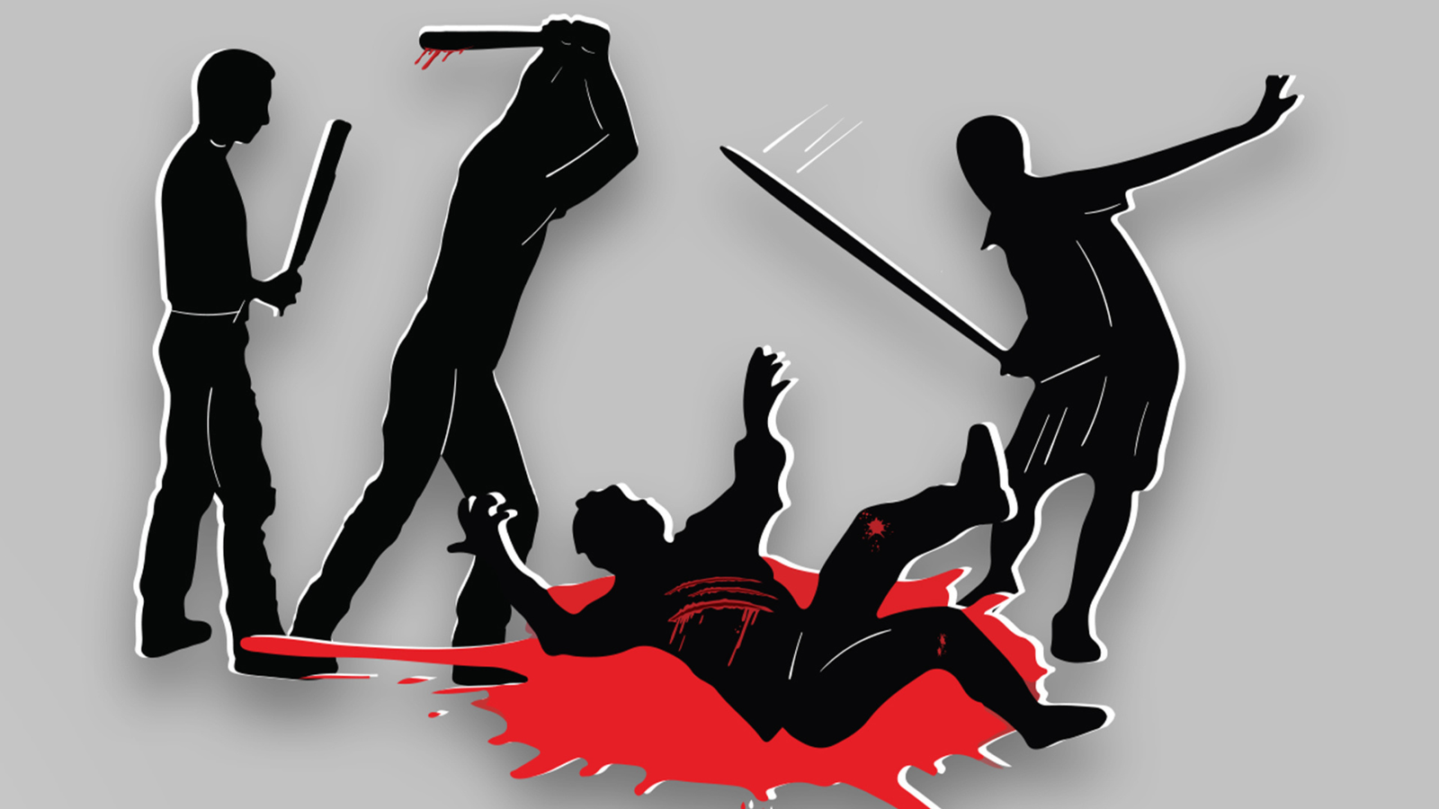 14 deaths in one day beatings clashes murders