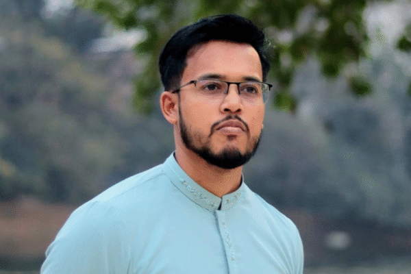 aaliger phire asa atakate notoo songbidhan lagbe tarikul islam