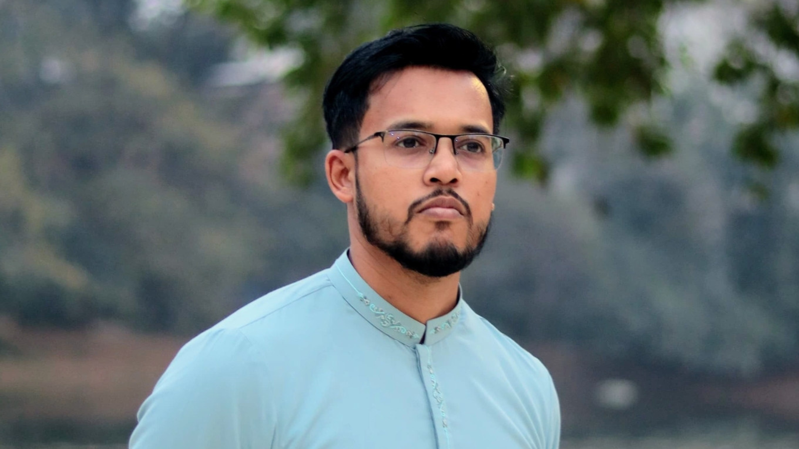 aaliger phire asa atakate notoo songbidhan lagbe tarikul islam