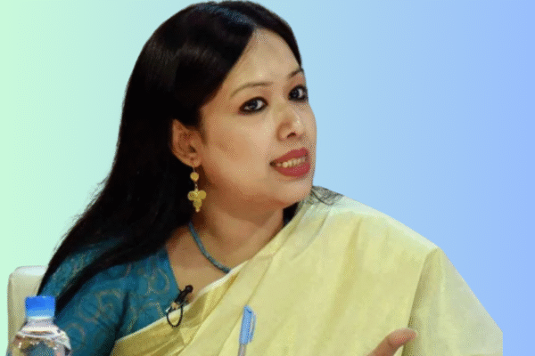 awami league pratyabartan rumin farhana shanka