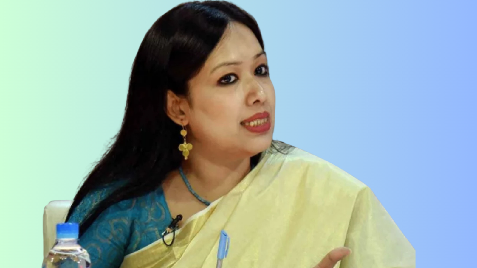 awami league pratyabartan rumin farhana shanka
