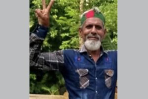 banariparay awami leaguer hamla krisok dol neta nirjaton
