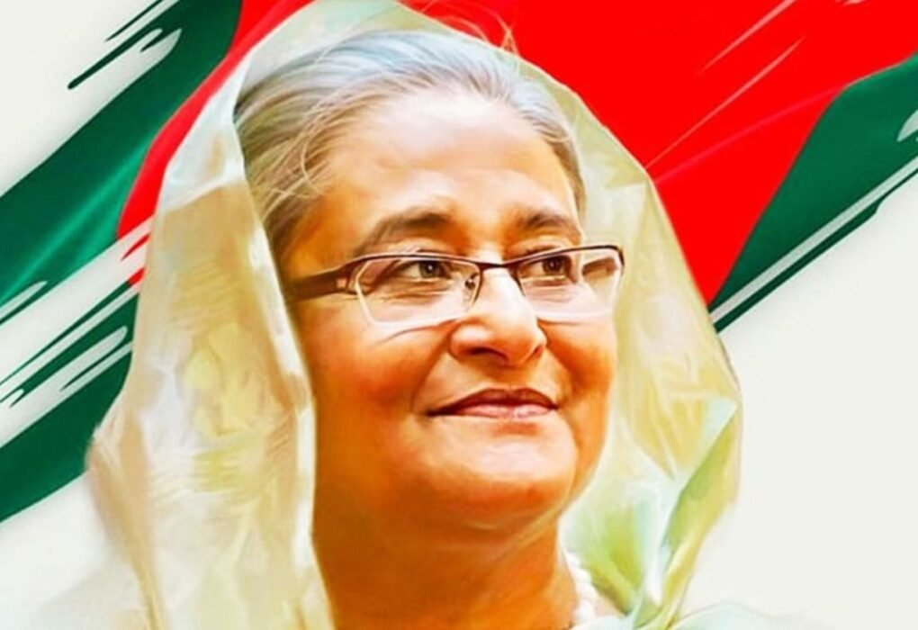 bangabandhukonnya sheikh hasinar 79th jomdin aj