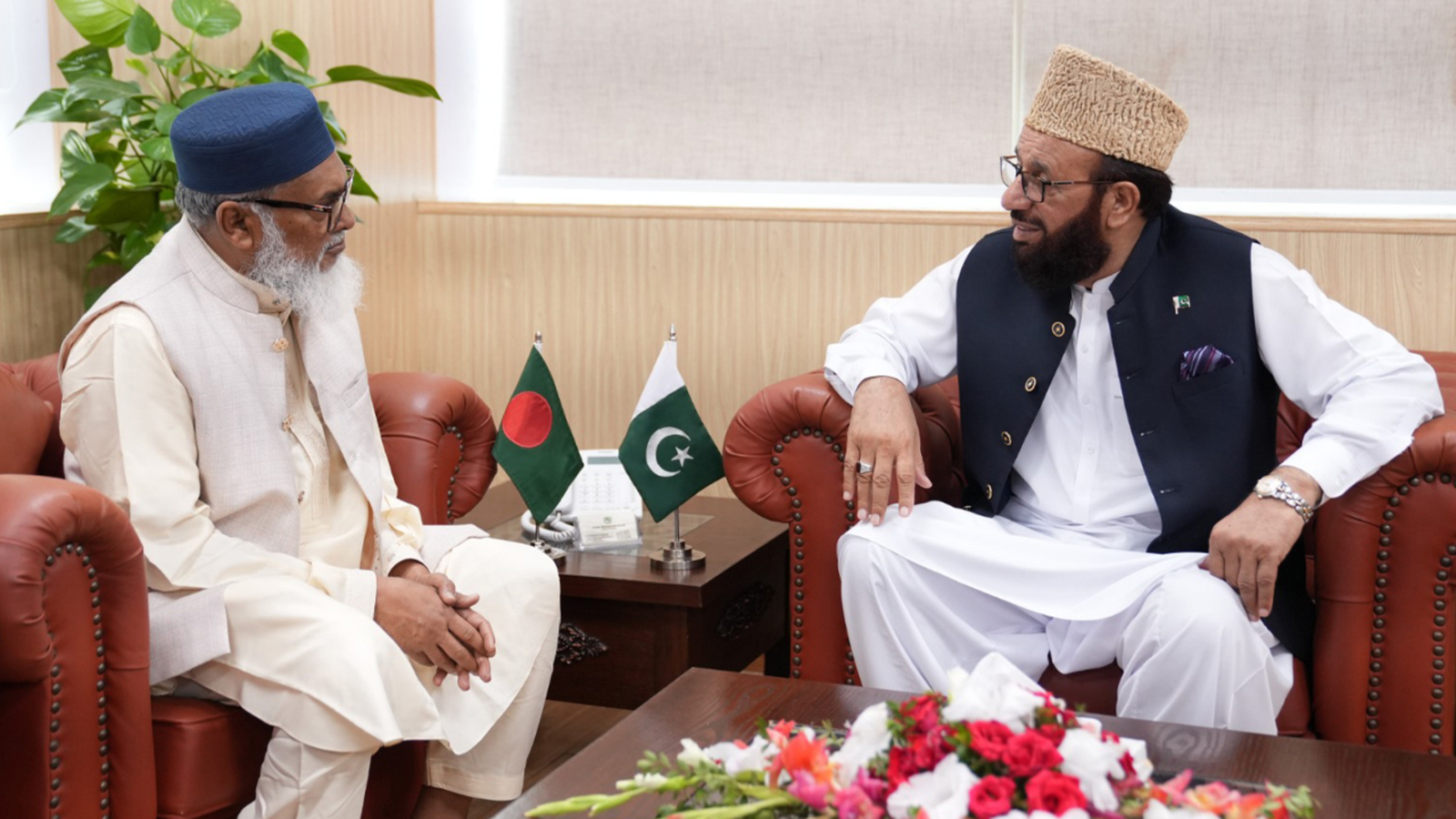 bangladesh scholarship pakistan