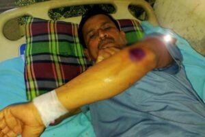 bnp netake haturipetara obbhogen alig netakormider biruddhe