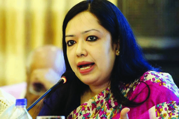 deshe biniyog komche mob barchhe rumin farhana