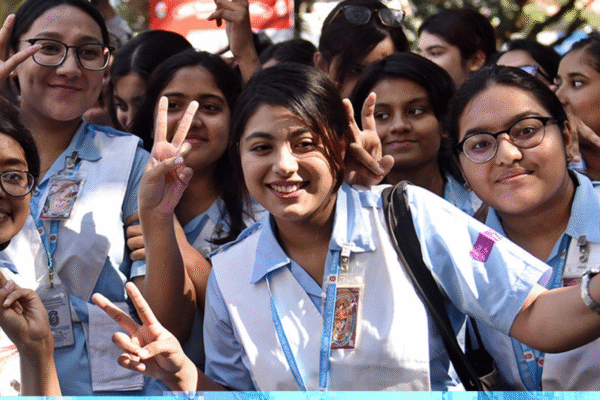 hscc result publication time