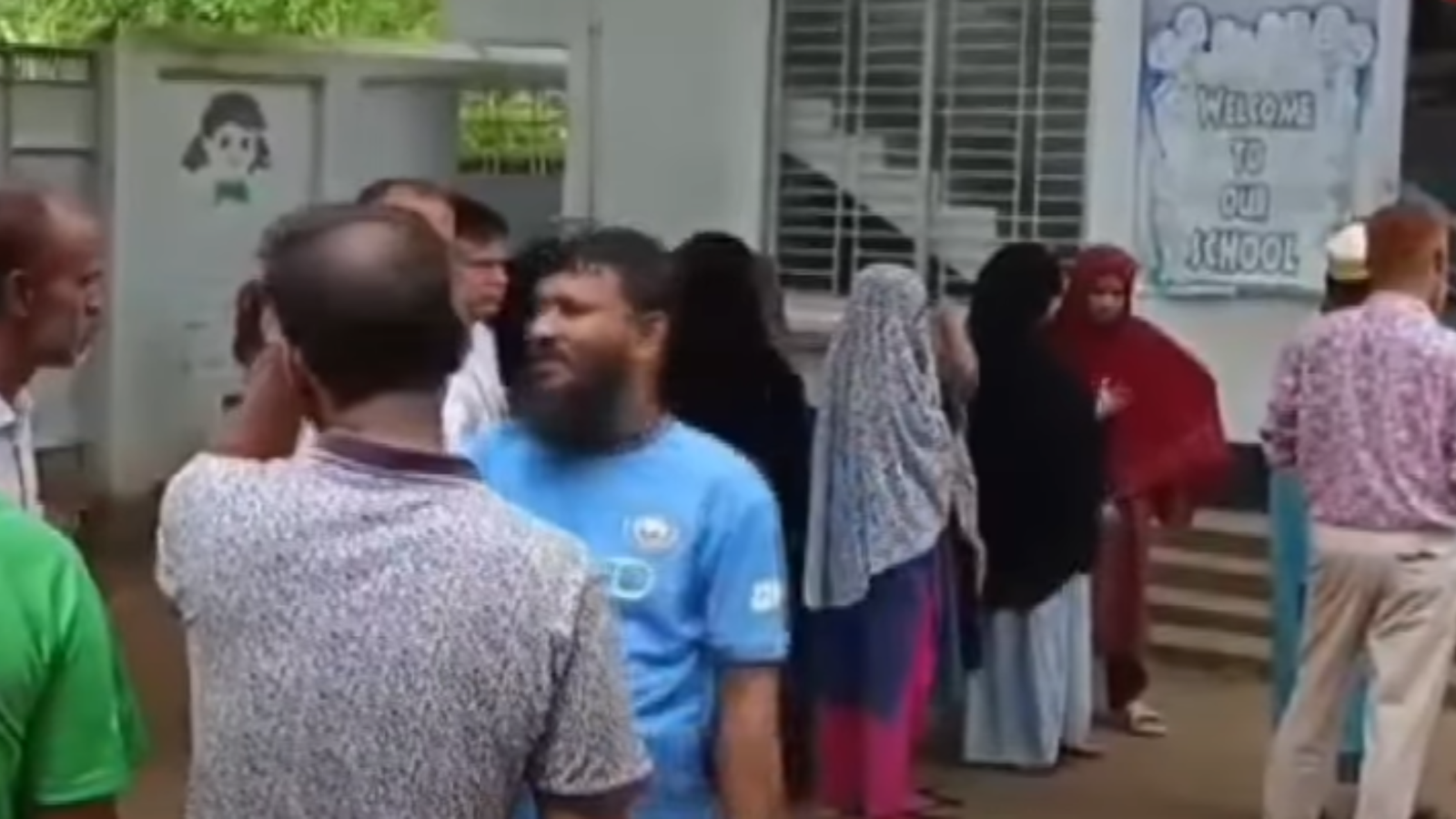kakkho theke ma o meyer lash udhdar comilla
