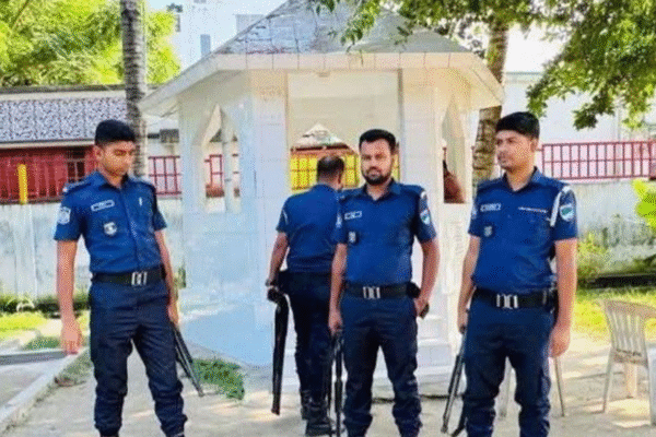 kushtiya lalon akhray police motayen