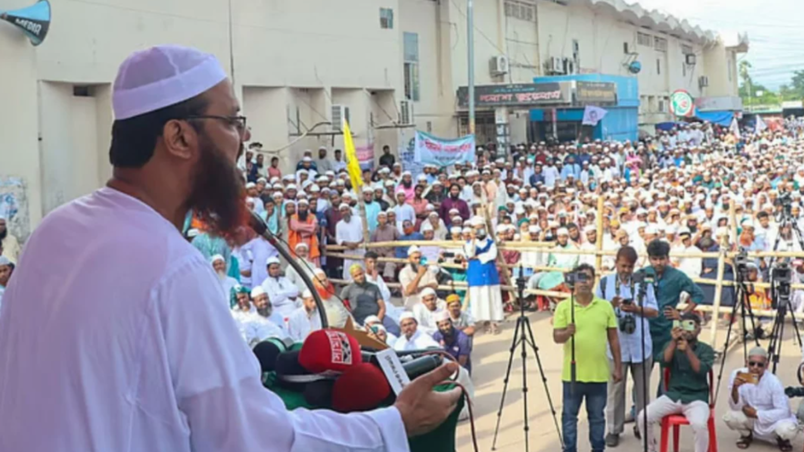 pr system movement foyzul karim