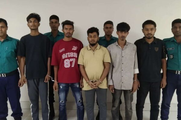 sudi unus birodhi michiler prostutikale awami league 10 netakormi grephtar