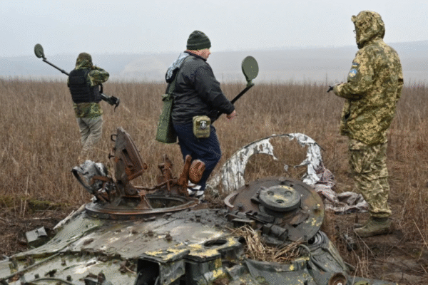 ukraine buffer zone bangladeshi saudi troops