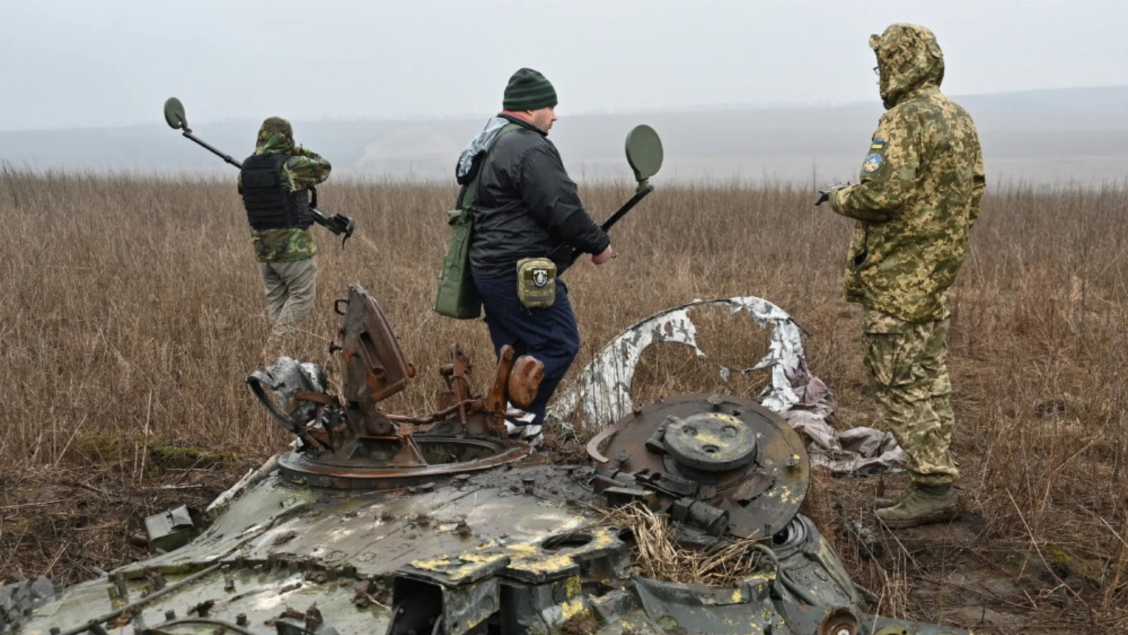 ukraine buffer zone bangladeshi saudi troops